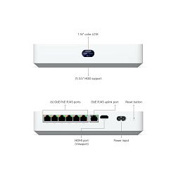 UBIQUITI UniFi Network Video Recorder Instant