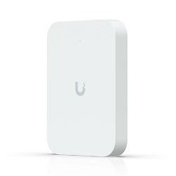 UBIQUITI UniFi WiFi 7 Access Point U7 In-Wall