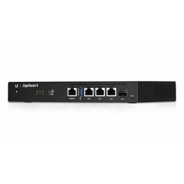 Ubiquiti Networks 4-Port Gigabit Router with 1 SFP Port