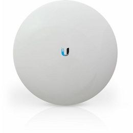 Ubiquiti Networks 5GHz AC NanoBeam Gen2, outdoor, 2x 19dBi Airmax AC