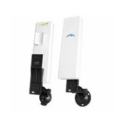 Ubiquiti Networks window or wall holder for NanoStation