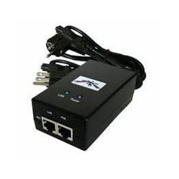 Ubiquiti Networks POE adapter 50V 1,2A (60W)