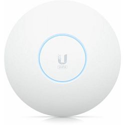 Ubiquiti U6-Enterprise WiFi6E AP with 2.5GbE U6-Enterprise