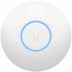Ubiquiti Indoor 5.3Gbps WiFi6 AP with 300+ client U6-Pro