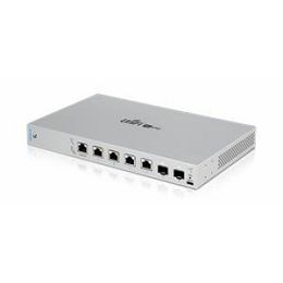 Ubiquiti Networks UniFi Switch, 10G 6-port 802.3bt