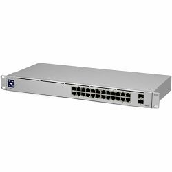 Ubiquiti UniFi Switch, USW-24 USW-24-EU