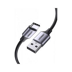 UGREEN kabel, USB C (M) na USB A 2.0 (M), 1.5m