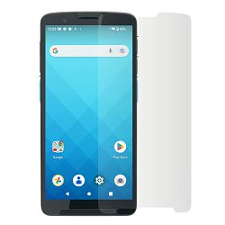 Unitech EA660 9H, stakl zaštita za zaslon (10 kom) 5400-900062G