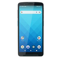 Unitech EA660WiFi+5G+2D, Andr.13, 6G/128GB, GMS EA660-NANFUM3G