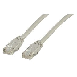 UTP Patch Value CAT6 0.5m