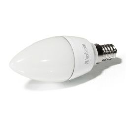 Verbatim LED žarulja E14, 4.5W, 350lm, 2700K