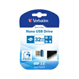 Verbatim USB3.0 Nano StorenStay 32GB