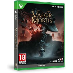 Valor Mortis (XBOX Series X) - 5056208827203