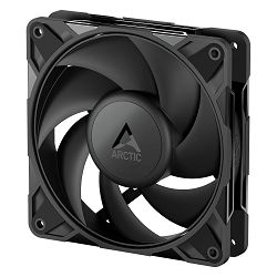 Ventilator Arctic P12 Pro PST, Crni