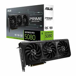 VGA AS PRIME-RTX5080-O16G 90YV0LX0-M0NA00