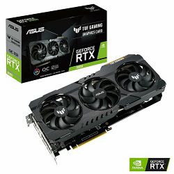 VGA AS TUF-RTX3060-O12G-V2-GAMING 90YV0GC0-M0NA10