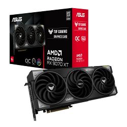 VGA AS TUF-RX9070XT-O16G-GAMING 90YV0L70-M0NA00