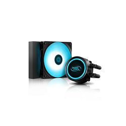 Vodeno hlađenje DeepCool GAMMAXX L120T BLUE