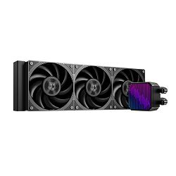 Vodeno hlađenje ID-Cooling DX360 MAX  Crno