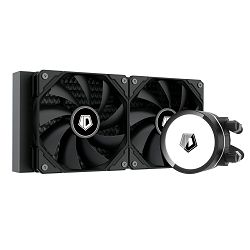 Vodeno hlađenje ID-Cooling FrostFlow X 240 XT