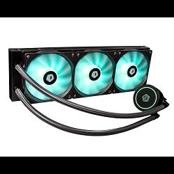 Vodeno hlađenje ID-Cooling AuraFlow X 360 RGB