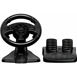 Volan Speedlink BLACK BOLT- Racing Wheel PC 