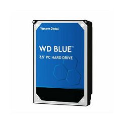 WD Blue WD10EARZ 1TB, 3,5", 64MB, 5400 rpm WD10EARZ