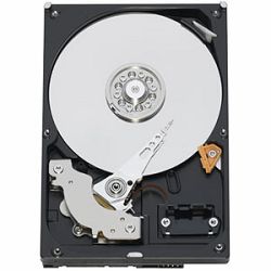 WD Blue 2TB, 3,5", 256MB, 5400 rpm WD20EARZ
