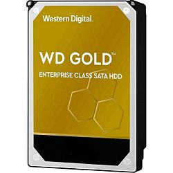 WD Gold WD4003FRYZ 4TB, 3,5", 256MB 7200rpm WD4003FRYZ