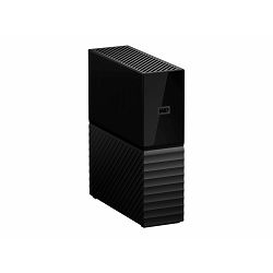 WD My Book 14TB USB3.0 HDD 3.5inch WDBBGB0140HBK-EESN