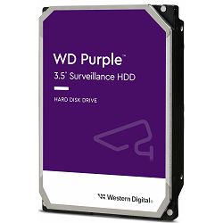 WD Purple 1TB SATA 6Gb/s CE WD10PURZ