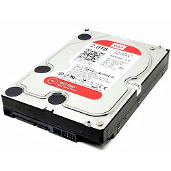 WD Red Plus 2TB SATA 6Gb/s 3.5i HDD WD20EFPX