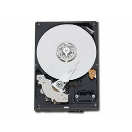 WD Blue HDD Desktop (3.5", 1TB, 64MB, SATA III-600)