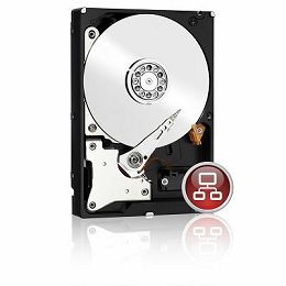 Western Digital HDD, 1TB, IntelliPower, SATA6