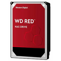 Western Digital HDD, 2TB, 5400rpm class, SATA 6