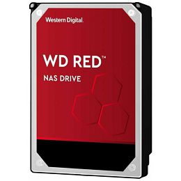 Western Digital HDD, 6TB, IntelliPower, SATA 6