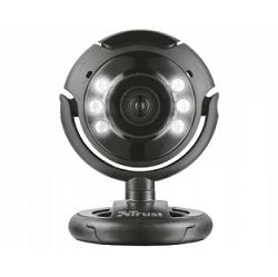 Web kamera TRUST Spotlight Pro, USB 16428
