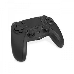 WHITE SHARK 3in1 gamepad ARMAGEDDON - PS4/PS3/PC