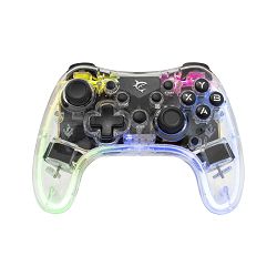 WHITE SHARK 6u1 wireless gamepad GPW-8039 LEGION