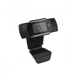 WHITE SHARK web kamera s mikrofonom CYCLOPS 1080p Full HD