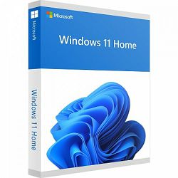 Win 11 Home 64Bit Croatian 1pk DSP OEI DVD