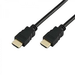 SBOX kabel HDMI 2.0 M/M 4K, 5m HDMI-205