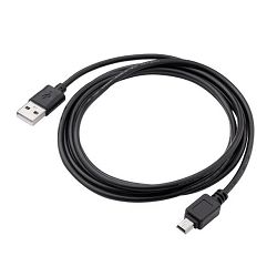 SBOX kabel USB 2.0 produžni AM/AF, 5m, bulk USB-1025