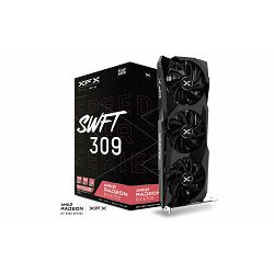 XFX Radeon RX 6700 10GB GDDR6