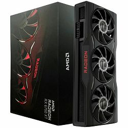 XFX Radeon  RX 6750 XT Core Gaming, 12GB GDDR6/192bit, PCIE4.0, 1×HDMI/3×DP