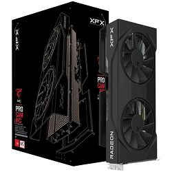 XFX  RX 9060 XT 16GBRadeon SWIFT DF OC Gaming GDDR6 