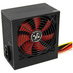 Xilence 400W Performance C, ATX 2.3.1, aktivan PFC, 1×PCIe, 3×SATA, 20+4-pina, 120mm ventilator, crno