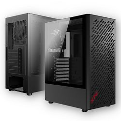 XPG VALOR AIR Black