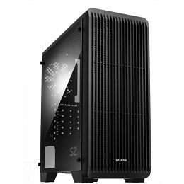 Zalman S2 Mid Tower Case