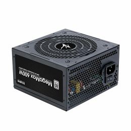 Zalman 600W PSU TXII Series Retail